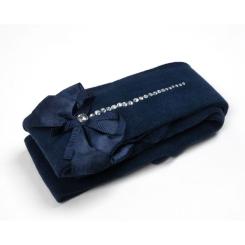 Колготки детские UCS Socks зі стразами Фото 2