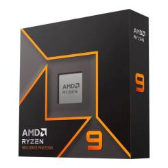 Процессор AMD Ryzen 9 9950X3D Фото