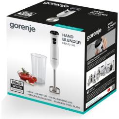Блендер Gorenje HBX601XG Фото 5