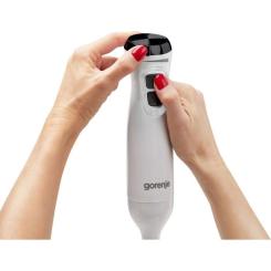 Блендер Gorenje HBX601XG Фото 7