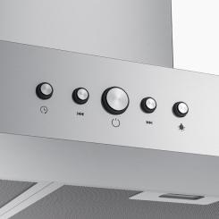 Вытяжка кухонная Faber TSP X A60 2LS Фото 3