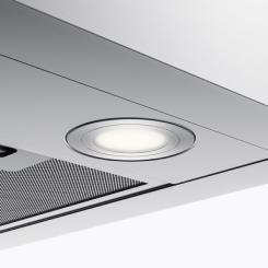 Вытяжка кухонная Faber TSP X A60 2LS Фото 4