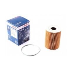 Фильтр масляный Bosch F026407367 Фото 4