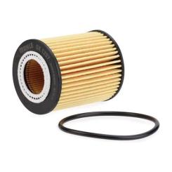 Фильтр масляный Mahle OX1237D Фото 1