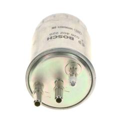Фильтр топливный Bosch F026402229 Фото 4