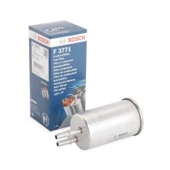Фильтр топливный Bosch F026403771 Фото 4