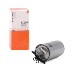 Фильтр топливный Mahle KL233/2 Фото 5