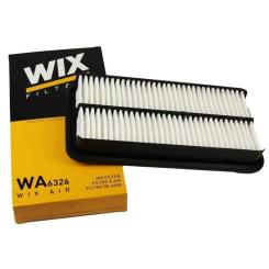 Воздушный фильтр для автомобиля Wixfiltron WA6326 Фото 1