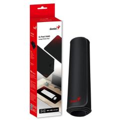 Коврик для мышки Genius G-Pad 700S Black Фото 1