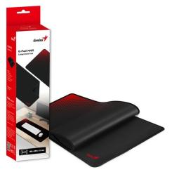 Коврик для мышки Genius G-Pad 700S Black Фото 2