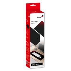 Коврик для мышки Genius G-Pad 700S Black Фото 3