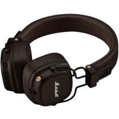 Наушники Marshall Major V Brown Фото 1