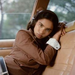 Наушники Marshall Major V Brown Фото 3