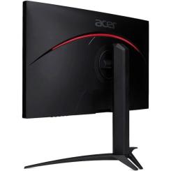 Монитор Acer XV275KP3biipruzx Фото 4