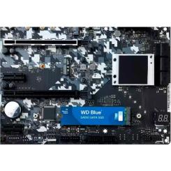 Накопитель SSD WD M.2 2280 4TB SN5000 Фото 3
