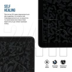 Пленка защитная Armorstandart Matte Lenovo Tab TB311FU Фото 2