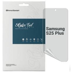 Пленка защитная Armorstandart Matte Samsung S25 Plus Фото