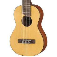 Укулеле Yamaha GL1 Natural Фото 1