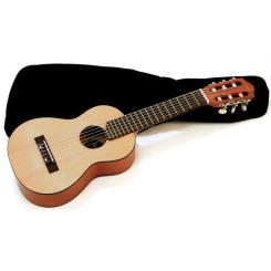 Укулеле Yamaha GL1 Natural Фото 5