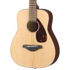 Гитара акустическая Yamaha JR2 Natural Фото 1