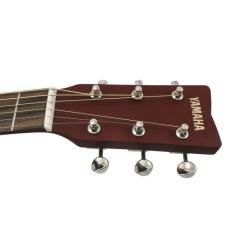 Гитара акустическая Yamaha JR2 Natural Фото 4