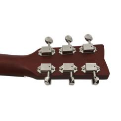 Гитара акустическая Yamaha JR2 Natural Фото 5