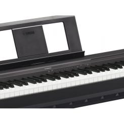 Цифровое пианино Yamaha P-45 Фото 4