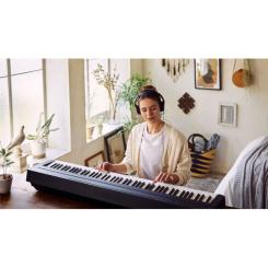 Цифровое пианино Yamaha P-45 Фото 5