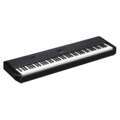 Цифровое пианино Yamaha P-525 Black Фото 2