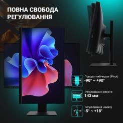 Компьютер Vinga AIO Advanced C0151 Фото 10