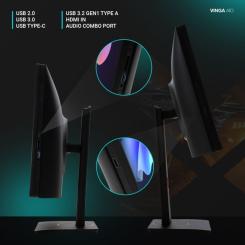 Компьютер Vinga AIO Advanced C0160 Фото 11