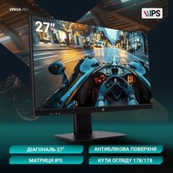 Компьютер Vinga AIO Advanced C0328 Фото 7