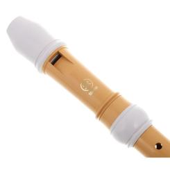 Блокфлейта Yamaha YRS-402B Soprano Фото 1