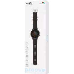 Смарт-часы Proove Infinity black Фото 5