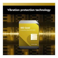 Жесткий диск WD 3.5" 10TB Фото 3
