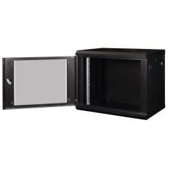Шкаф настенный Hypernet 15U 19" 600x450 ProLine Фото 2