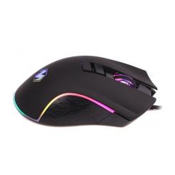 Мышка Maxxter McG-7B-I725 USB Black Фото 2