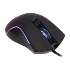 Мышка Maxxter McG-7B-I725 USB Black Фото 3
