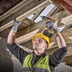 Набор электроинструментов DeWALT DCK266P2T Фото 5