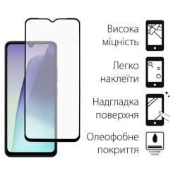 Стекло защитное Dengos Kit 2pcs Xiaomi Redmi A4 Фото 1