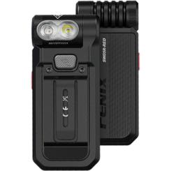 Фонарь Fenix SW05R-RED LED чорний Фото