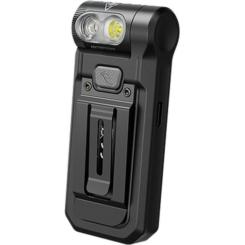 Фонарь Fenix SW05R-RED LED чорний Фото 1