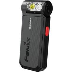 Фонарь Fenix SW05R-RED LED чорний Фото 3