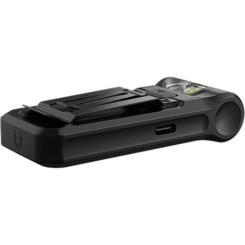 Фонарь Fenix SW05R-RED LED чорний Фото 4