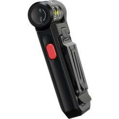 Фонарь Fenix SW05R-RED LED чорний Фото 5