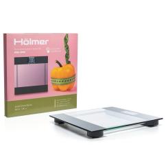 Весы напольные Hölmer HSB-2808 Фото 1