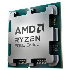 Процессор AMD Ryzen 9 9900X3D Фото 1