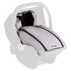 Зимний конверт ABC design Newborn Avocado Фото 10