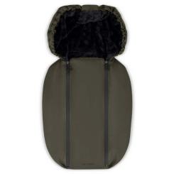 Зимний конверт ABC design Newborn Avocado Фото