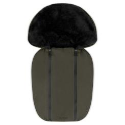 Зимний конверт ABC design Newborn Avocado Фото 1